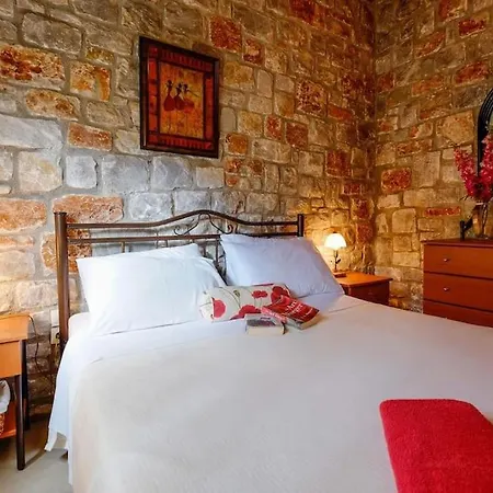 Vila Vicina - In Platanias And 4min By The Chania (Crete)