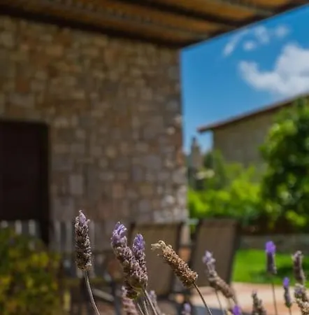 Vicina - In Platanias And 4min By The Villa *