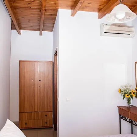 Villa Vicina - In Platanias And 4min By The Chania (Crete)