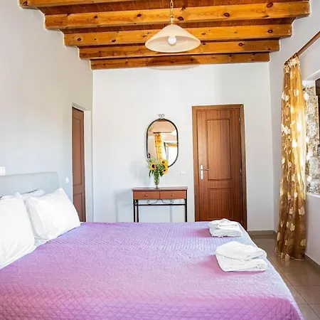 Vicina - In Platanias And 4min By The Vila *