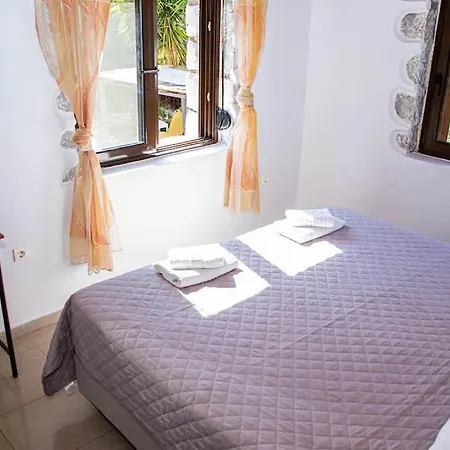 Vicina - In Platanias And 4min By The Vila *